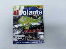 RIVISTA AL VOLANTE ANNATA 2010