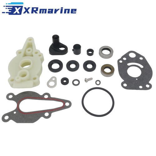 Kit guarnizioni mercury marine - kit,