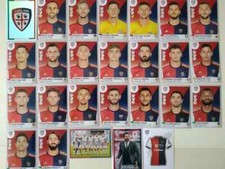 CALCIATORI PANINI 2020-21 2021