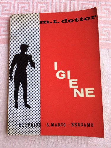 Libro igiene t dottor - di,
