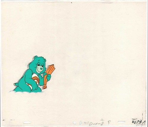 Care bears the - the, 80