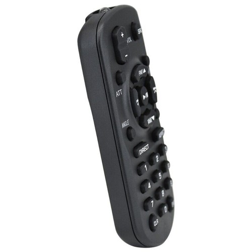 Telecomando per ricevitore