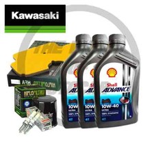 KIT/TAGLIANDO KAWASAKI ER-6N