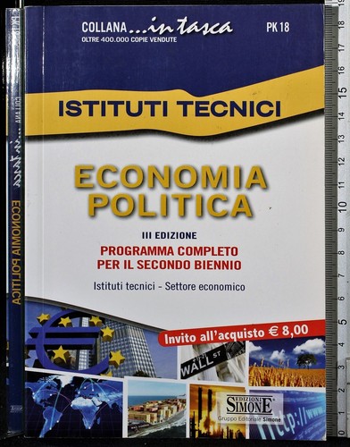Economia politica vv - politica., aa.vv