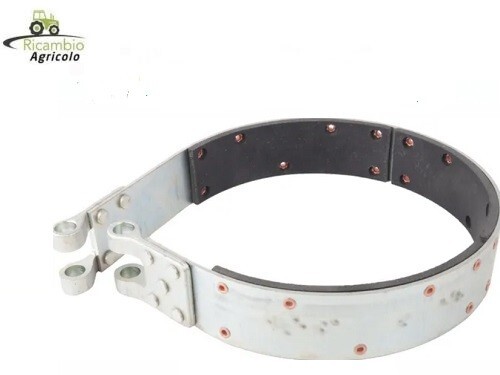 Nastro freno bandella - , per