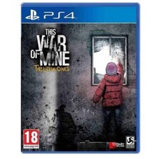 THIS WAR OF MINE: THE LITTLE