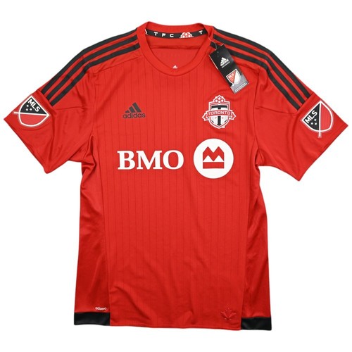 Adidas 2014 toronto fc - adidas,