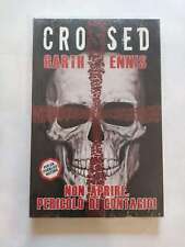 CROSSED Garth Ennis - Non
