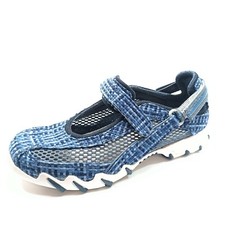 ALLROUNDER BY MEPHISTO -12% ̶1̶3̶5̶,̶0̶0̶ NIRO SCARPE TREK CONFORT DONNA STRAPPO