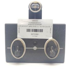 8K0959795G centralina confort