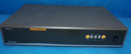 Link dkvm porte - dkvm-16, ps/2