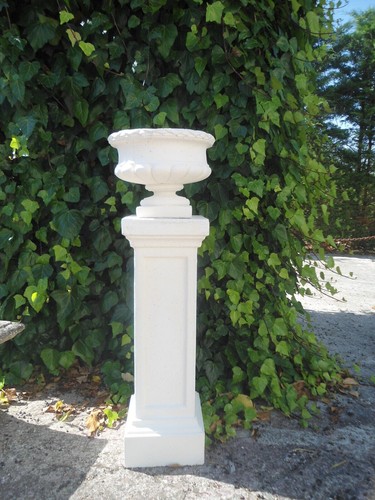 Pilastro colonna base con - colonna,