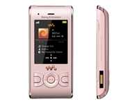 Sony ericsson walkman w595 - w595,