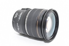 Canon EF-S 17-55 mm f/2.8 IS