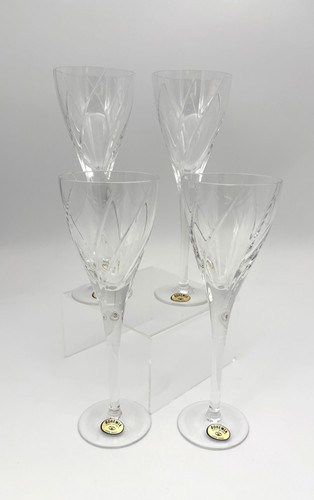 Flauti champagne in - 4,