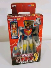 Action Figure DX Robot Daitarn