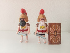 Playmobil History.  2 Roman