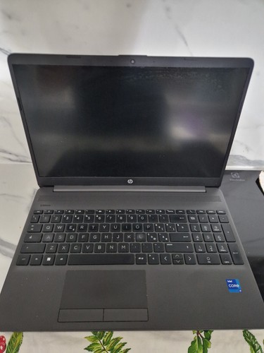 Notebook portatile 1255u - hp, i7