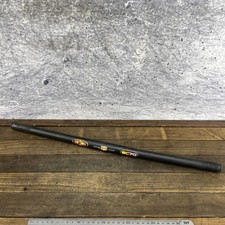 Manubrio piatto carbonio