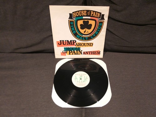 Mix inches house of - mix, 12"