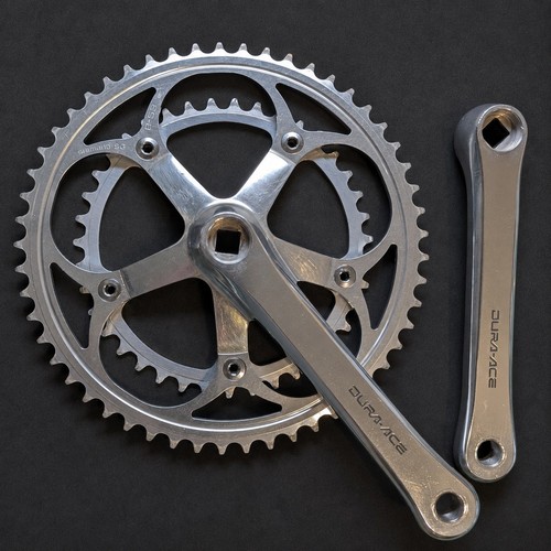 Guarnitura shimano dura ace - shimano, dura-ace