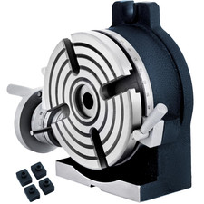 Vevor tavola rotante 150 - tavola, mm