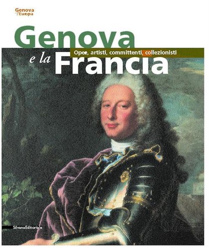 Genova francia opere - genova, francia.