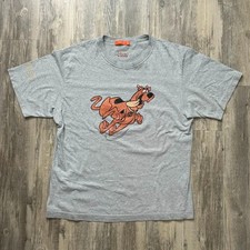 Iceberg History Scooby Doo