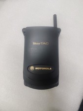 Motorola STARTAC ETACS