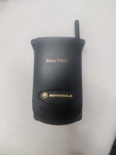 Motorola startac etacs - motorola,