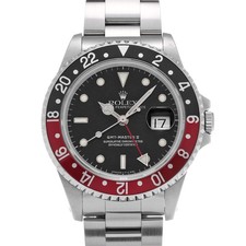 OROLOGIO ROLEX GMT-MasterII