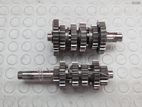 Cambio box 800075962 husqvarna - 800075962,