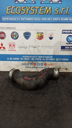 Tubo intercooler per - intercooler,