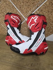 Stivali Alpinestars Supertech