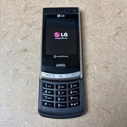 Kf750 secret nero - lg,