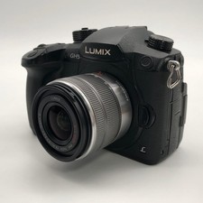 Panasonic lumix gh5 3 - lumix, 20,3