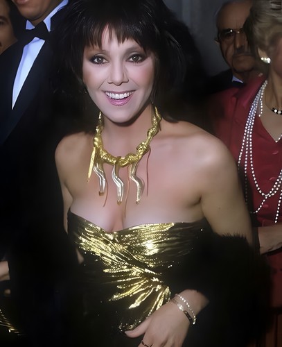 Joyce dewitt three s - 'joyce, "three's