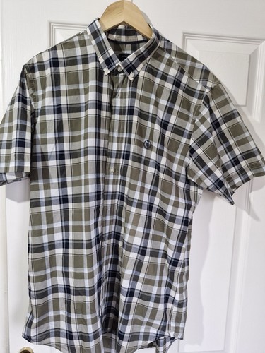 Camicia uomo henri lloyd - lloyd, a