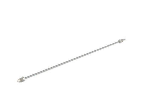Tubo freno vag con estremità - tubo,