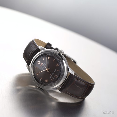 Orologio uomo orient - orologio,