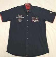 Camicia Paul&Shark