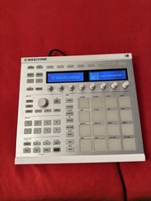 Native Instruments MASCHINEN