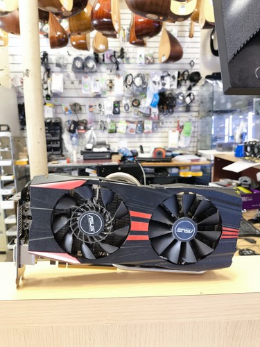 Carte graphique asus gtx780 - graphique,