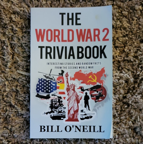 Bill neill the world - o'neill,