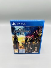 Kingdom Hearts 3 PS4 ITA Gioco