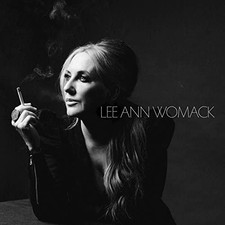 Lee Ann Womack The Lonely, The