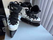 Pattini in linea Seba FR1