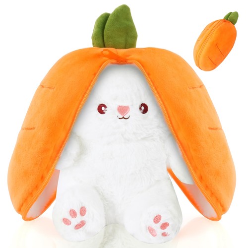 Osdue easter bunny peluche - easter,