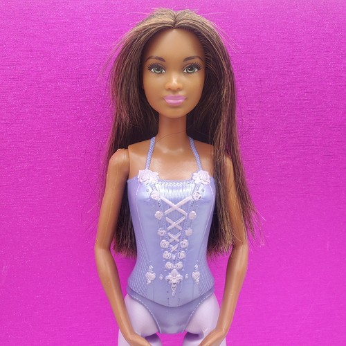 Barbie bambola