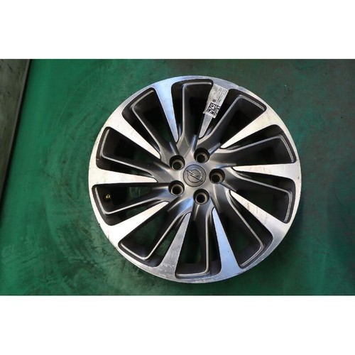 Cerchi lega opel astra - cerchi, k